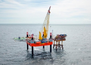Seafox Secures Long Term Charter with Perenco (UK)