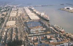Benin Seeks Dutch Expertise on Port de Cotonou Project