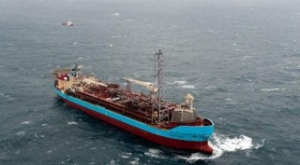 Update: Shells Curlew FPSO Isolated from Fulmar Gas Line