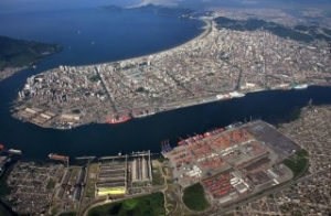 UKHO Upgrades Brazil Charts