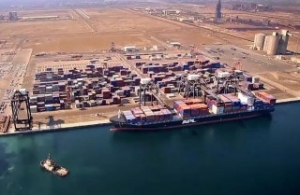 China, Sohar Eye Investment Opportunities