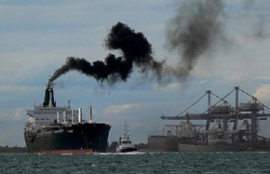 IMO Action on Black Carbon Long Overdue