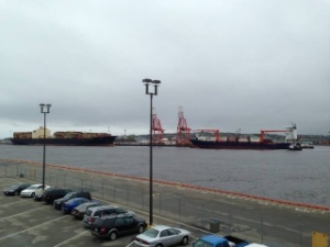 Port Saint John Sets Expansion Plan in Motion