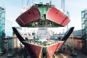 HHIs Order Intake Plunges