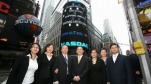 Sino-Global Broadens Ownership Scope