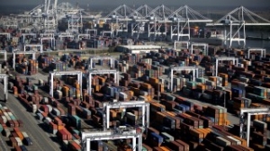 Improved US Economy Lifts Georgia Ports