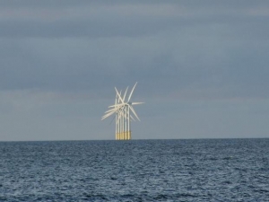 Renewables to Surpass Gas by 2016 in Global Power Mix