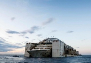 Prosecutor Wants 26-Year Sentence for Costa Concordia Captain