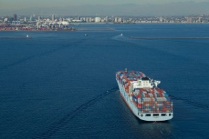 Carriers Add Ships to Ease US West Coast Congestion Woes