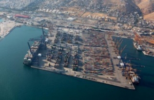 Syriza Bins Piraeus Port Sale, Targets Shipping Sector