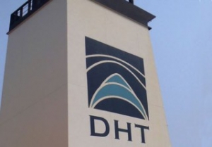 DHT Holdings Returns to Black
