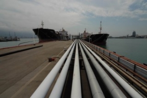 Russias NCSP Hit by Limited Crude Exports