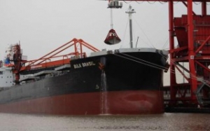 ITF: Seafarers Aboard FOC Ship Neither Fed Nor Paid