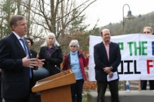 Seattle Port in Hot Water over Shell Deal