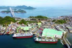Imabari Lands Major 20,000 TEU Boxhip Gig