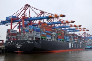 Hanjin Shipping Inching away from Loss