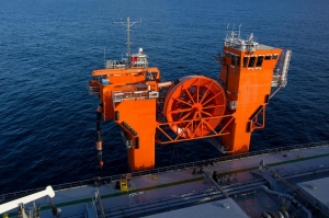 Remora Signs FEED Study with BG Brasil for New Generation of HiLoad Units