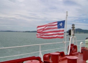 Liberian-Flag Ships Get Retrofit Deal