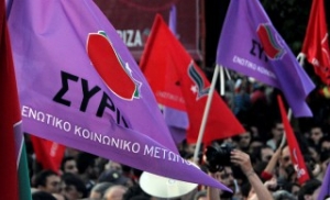 Greek Shippers Must Keep Close Tabs on Syriza