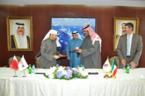 ASRY Pens Major Maintenance Deal with KOTC