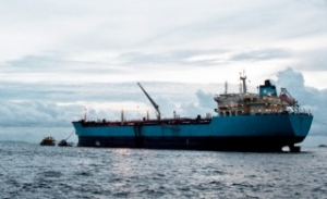 Euronav Assigns USD 235.5 Mln for Maersks VLCCs