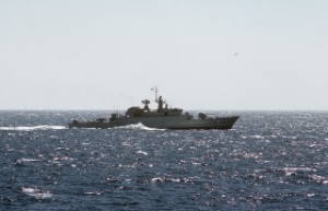 Iranian Navy Foils Two Pirate Attacks