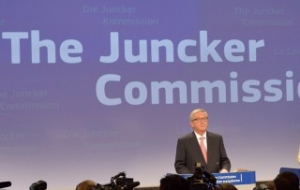 ESPO Voices Concerns about Juncker Plan
