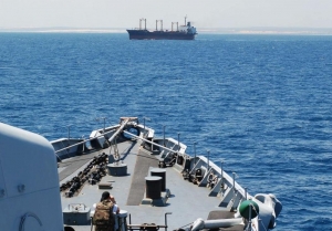 IMO Welcomes Adoption of New Piracy and Maritime Law Enforcement Code