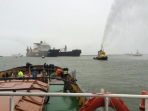 Maritime Unions Demand Pieter Scheltes Name Change