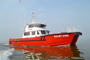 DNV Improves Safety of WFSVs (UK)