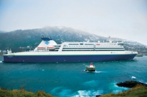 Canada Extends Marine Atlantic Ferry Lease