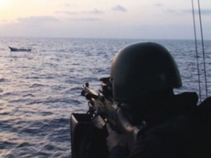 NIMASA Plans to Detain Vessels with Guards on Board