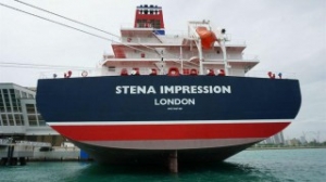 Stena Bulk Names First of Its Ten Newbuilds
