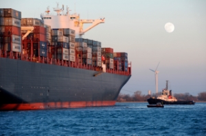 Euro Container Growth to Stall