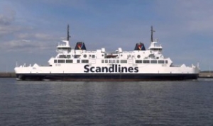 Scandlines Sells Helsingør-Helsingborg Route
