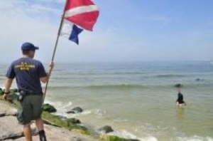 Hi-tech Goggles Help Divers Locate Sandy-downed Structures