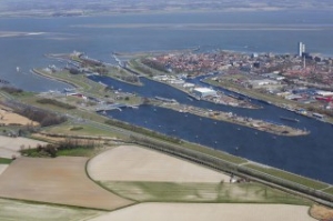 New Lock Terneuzen Project Put in Motion