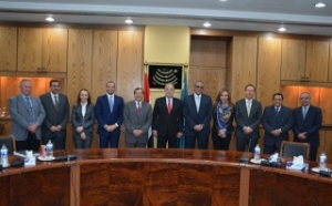 Egypt Inks LNG Supply Deal with Trafigura