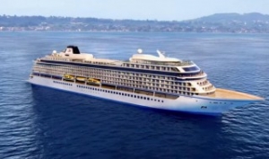 Video: Viking Star Completes Sea Trials