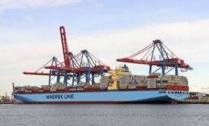 2M Links Gothenburg with Japan