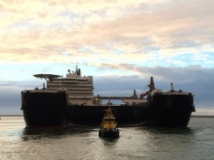 Allseas to Rename Pieter Schelte After All