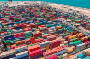 Abu Dhabi Ports Marks Double-Digit Growth