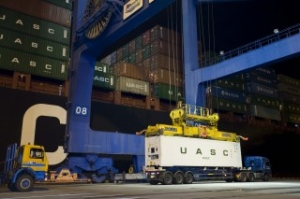 UASC Paves Way for Greater Presence in South America