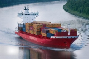 Monitoring Ships’ Energy Performance Step in Right Direction