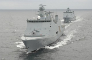Danish Govt Reveals Counter-Piracy Strategy