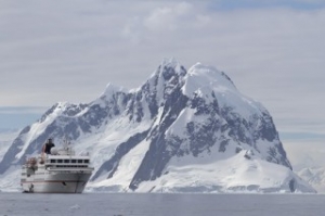IMO Lays Out Polar Navigation Training Requirements