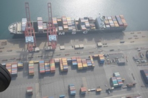 US West Coast Ports Reopen as Contract Talks Resume