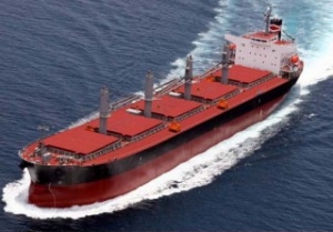 China Lifts Ban on Valemaxes
