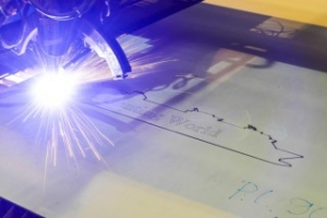 Meyer Werft Cuts Steel for Star Cruises Newbuild