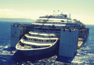 Prosecutors: Delayed Evacuation of Concordia Caused 32 Deaths